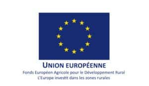 Logo européen pour les aides