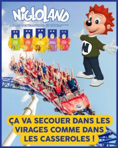 Concours Nigloland, merci pour la participation !