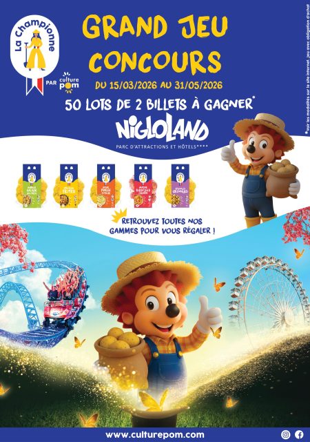 Affiche Nigloland2
